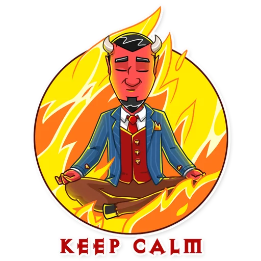 텔레그램 스티커