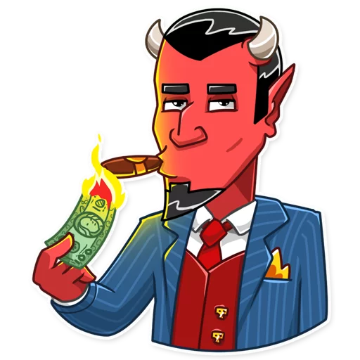 텔레그램 스티커