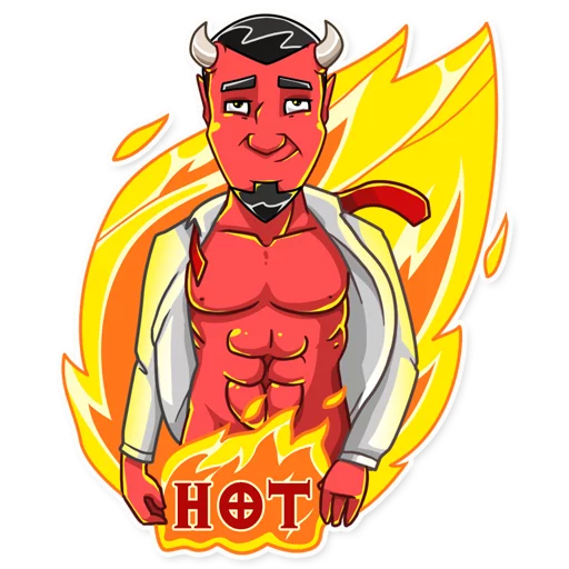 텔레그램 스티커