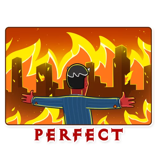 텔레그램 스티커