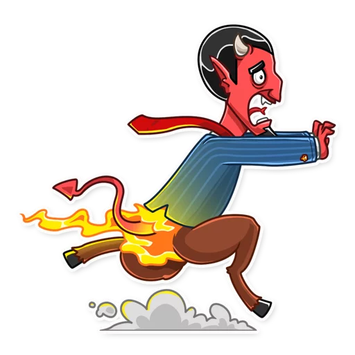 텔레그램 스티커