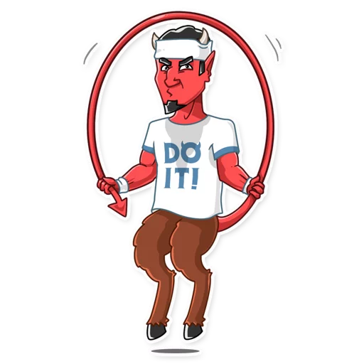 텔레그램 스티커