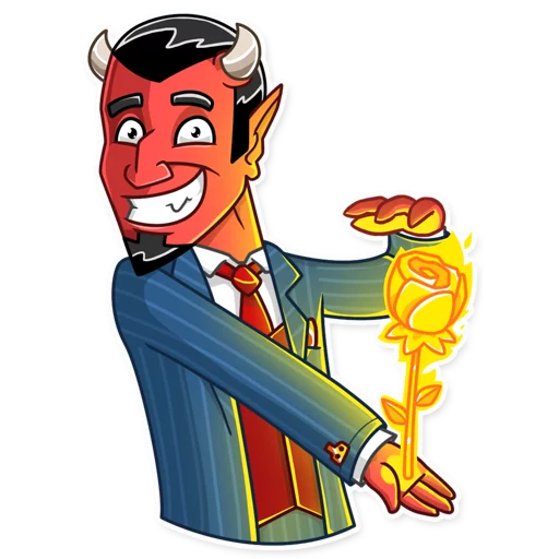 텔레그램 스티커