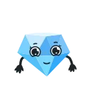 스마일 다이아몬드 (Diamond)