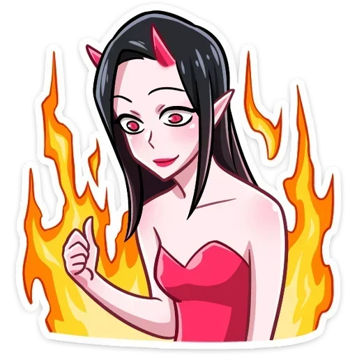 텔레그램 스티커
