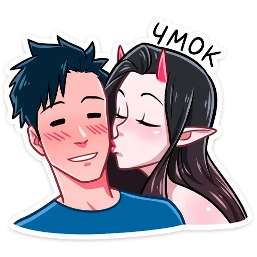 텔레그램 스티커