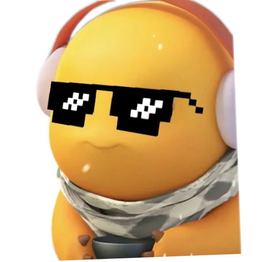 텔레그램 스티커