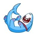 샤크펍 (Sharkpup)