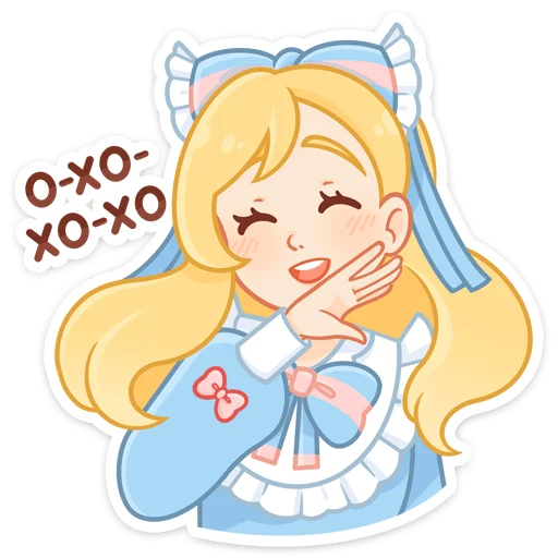 텔레그램 스티커