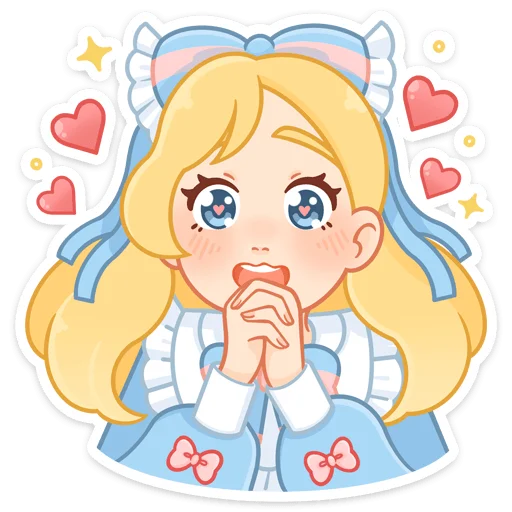 텔레그램 스티커