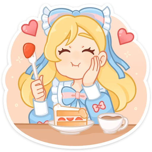 텔레그램 스티커