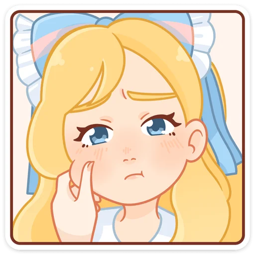 텔레그램 스티커