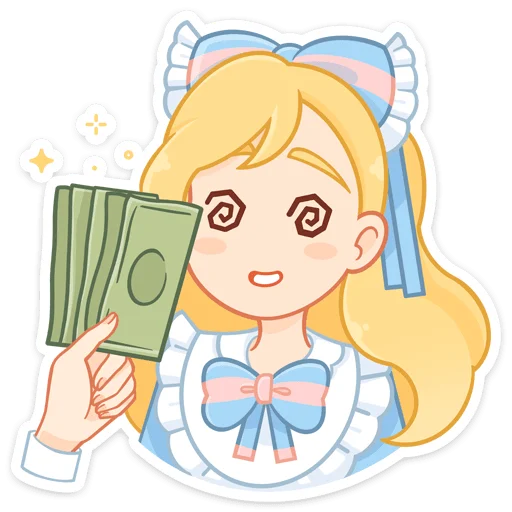 텔레그램 스티커