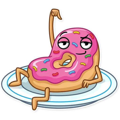 텔레그램 스티커