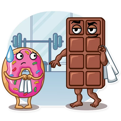 텔레그램 스티커