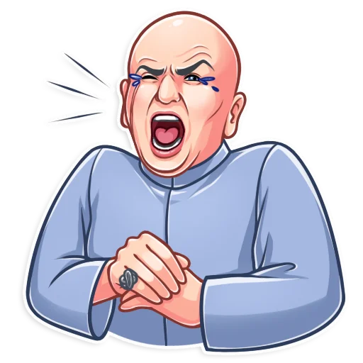 텔레그램 스티커