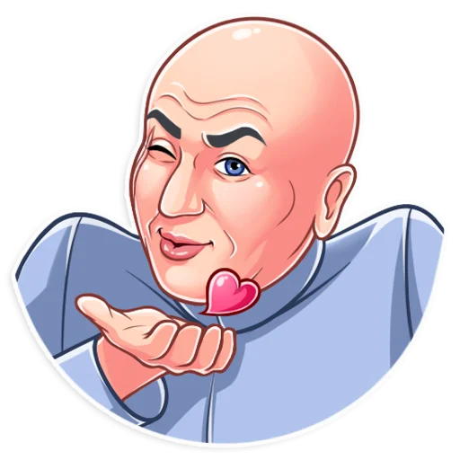 텔레그램 스티커