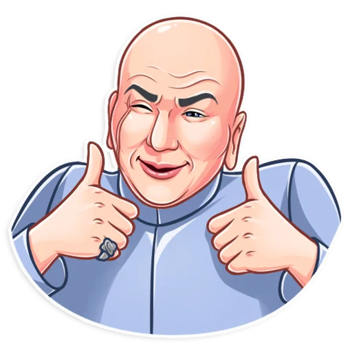 텔레그램 스티커