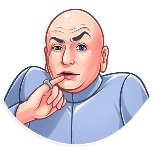 텔레그램 스티커