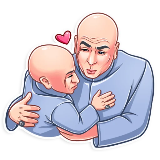 텔레그램 스티커