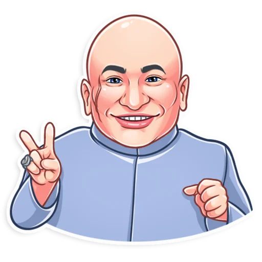 텔레그램 스티커