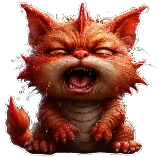 텔레그램 스티커