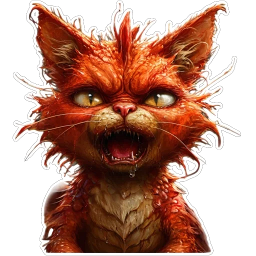 텔레그램 스티커