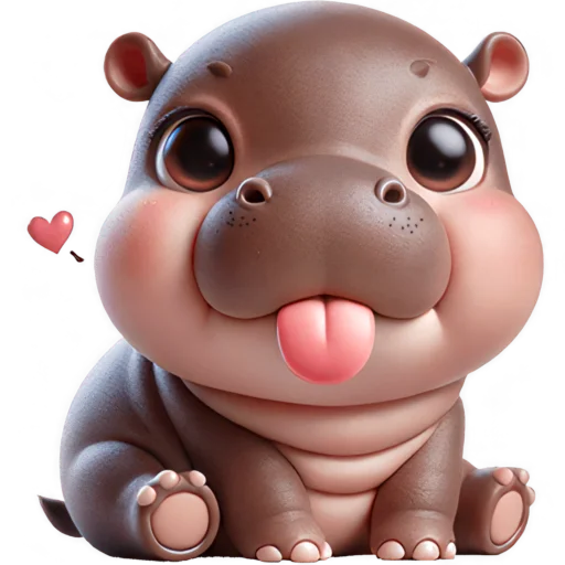 텔레그램 스티커