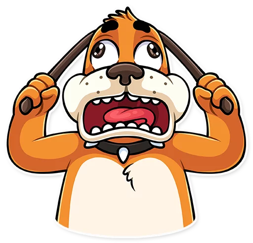 텔레그램 스티커