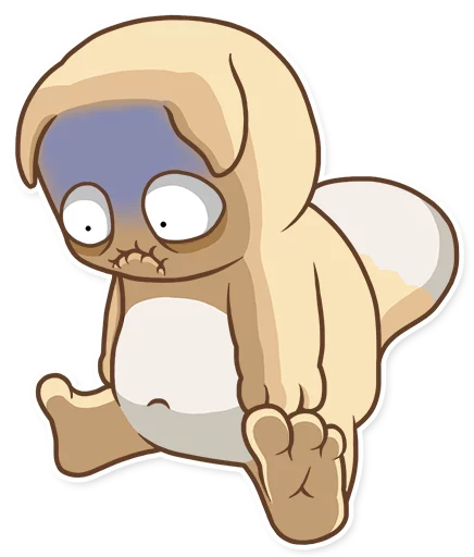 텔레그램 스티커