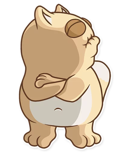 텔레그램 스티커