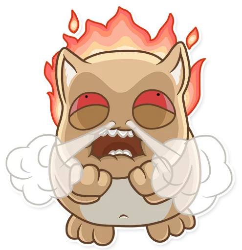 텔레그램 스티커