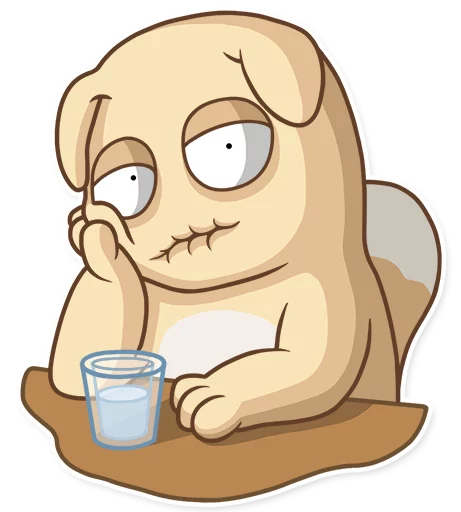 텔레그램 스티커