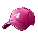 파벨 두로프와 모자 (Durov\'s Cap)