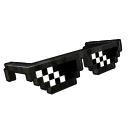 두로프의 와이퍼 안경 (Durov\'s Glasses)