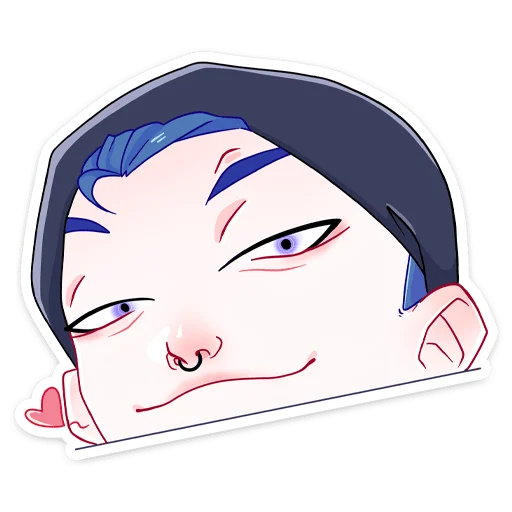 텔레그램 스티커