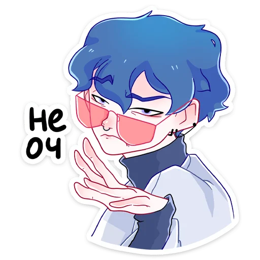 텔레그램 스티커
