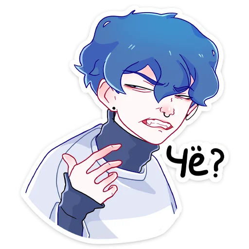 텔레그램 스티커