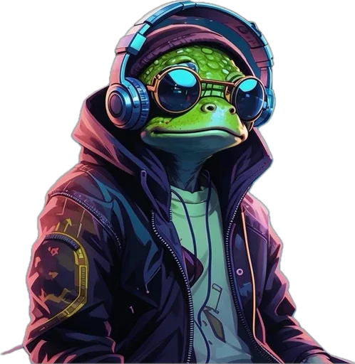 텔레그램 스티커