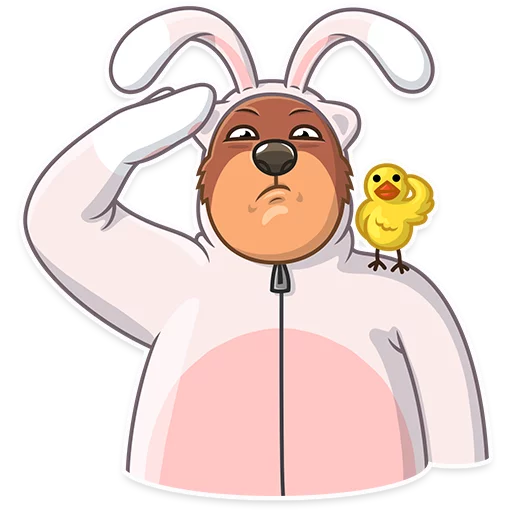 텔레그램 스티커