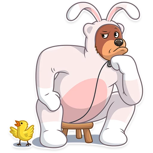 텔레그램 스티커