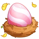 부활절 달걀의 모험 (Easter Egg)