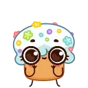 꼬마 병아리 쿨리치 (Little Chick Kulich)