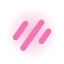 핑크 이펙트 이모지 (Pink Effect Emoji)