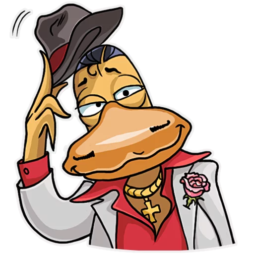 텔레그램 스티커