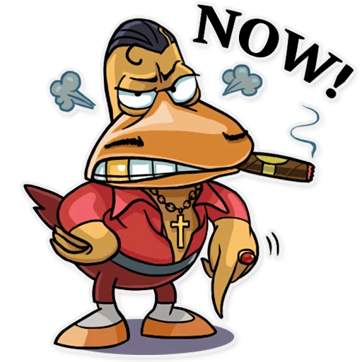 텔레그램 스티커