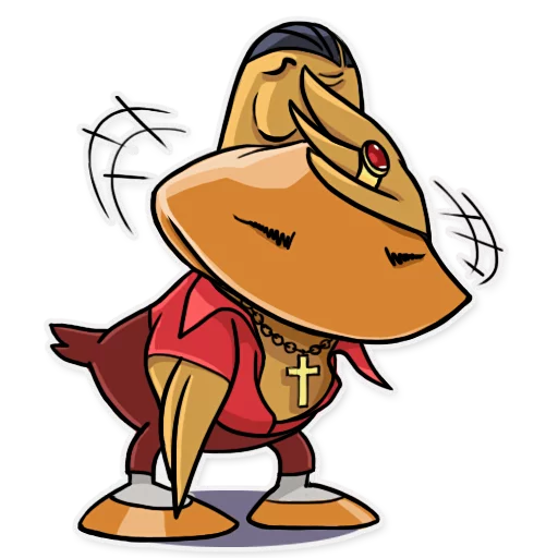 텔레그램 스티커