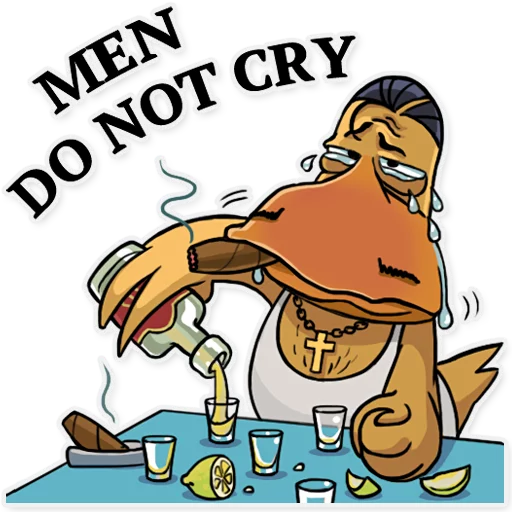 텔레그램 스티커