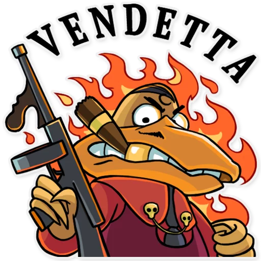 텔레그램 스티커