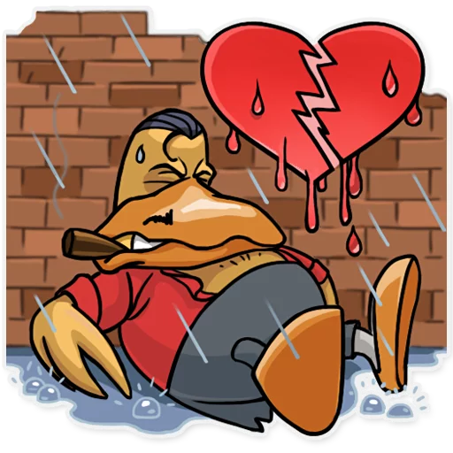 텔레그램 스티커